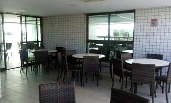 Imagem 4: Apartamento a venda tem 140 metros quadrados com 3 quartos em Casa Caiada - Olinda - PE