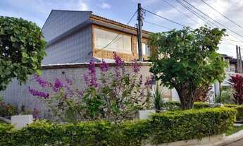 Imagem 5: Casa de luxo, possui 260 m², com 4 quartos, piscina, churrasqueira em Vargem Pequena