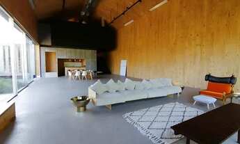 Imagem 7: Casa Projeto Gui Mattos