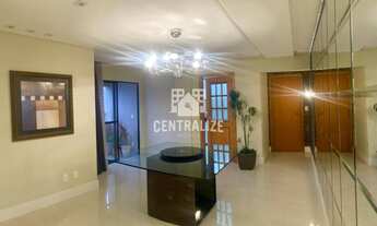 Imagem 2: Edifício Villagio Splendore- Centro- Locação