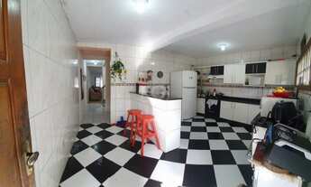 Imagem 5: Sobrado para Venda - 160m², 5 dormitórios, 1 vaga - Aberta dos Morros