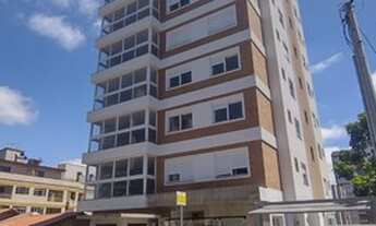 Imagem 2: CANOAS - Apartamento Padrão - Centro