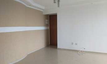 Imagem 2: Interlagos: Apartamento com 70 metros quadrados com 2 dormitórios, garagem