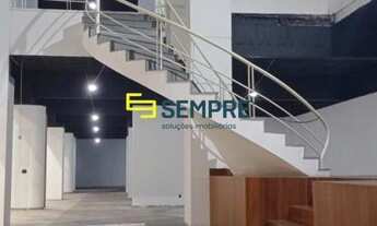 Imagem 3: Loja para aluguel, 4 vagas, Savassi - Belo Horizonte/MG