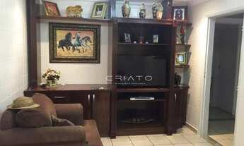 Imagem 5: Casa com 3 dormitórios à venda, 290 m² por R$ 850.000,00 - Setor Central - Anápolis/GO