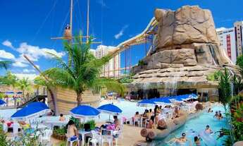 Imagem: Novíssimo Spazzio DiRoma