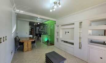 Imagem 2: Casa com 3 dormitórios para alugar, 160 m² por R$ 2.700,00/mês - Rincão - Novo Hamburgo/RS