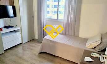 Imagem 7: Apartamento 4 Quartos para Alugar em Santos