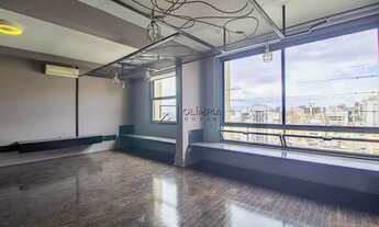 Imagem 11: Locação Apartamento 2 Dormitórios - 140 m² Jardim Paulista