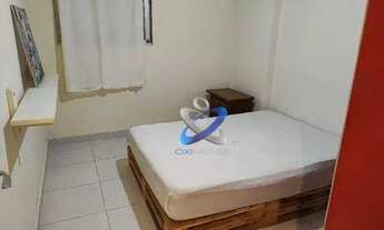 Imagem 2: Apartamento com 2 dormitórios para alugar, 60 m² por R$ 2.450/mês - Jardim Apolo - São Jos