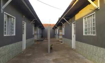 Imagem: Lote com 04 Apartamentos - Kits