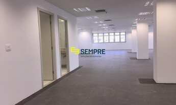 Imagem 7: Andar comercial para alugar no bairro Funcionários - Belo Horizonte