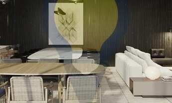 Imagem 3: Apartamento no ORIGAMI com181m² - 3 suítes - 3 vagas de garagens - Tirol - Natal - RN