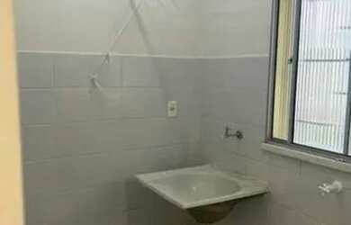 Imagem 7: Águas do Poxim - próximo à pio X