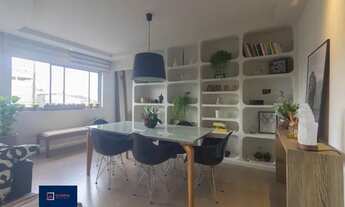 Imagem 2: Apartamento Venda 3 Dormitórios - 120 m² Brooklin