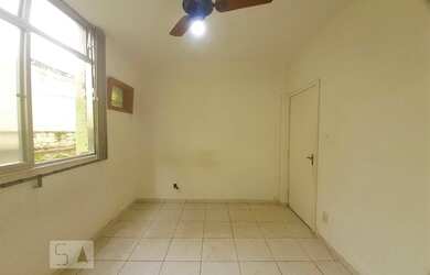 Imagem 7: Apartamento para Aluguel - Pilares, 1 Quarto, 48 m2