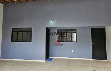 Imagem 3: Casa com 3 dormitórios (01 suite) , Cozinha c/gabinete, 02 garagens - Jardim Paulista II