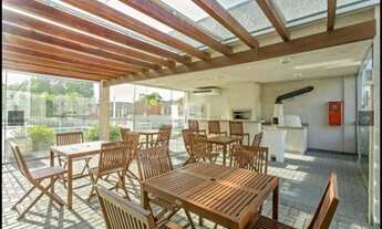 Imagem 3: Apartamento para Venda - 48.32m², 2 dormitórios, 3 vagas - Jardim Itu