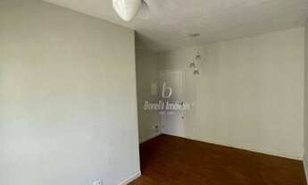 Imagem 7: Apartamento com 2 dormitórios para alugar, 54 m² por R$ 1.584/mês - Parque Industrial Lago