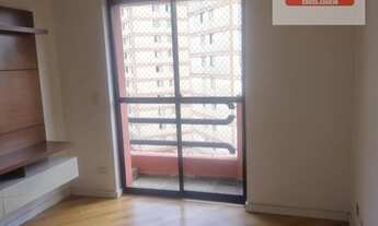 Imagem 2: Apartamento em Jardim Celeste - São Paulo