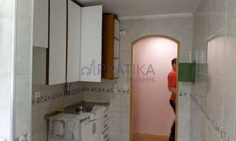 Imagem 4: Apartamento à venda em São Paulo/SP