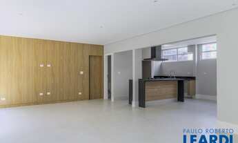 Imagem: APARTAMENTO - JARDIM AMÉRICA - SP