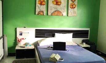 Imagem 4: VENDO CASA EM BALNEÁRIO DE CARAPEBUS COM 3 QUARTOS