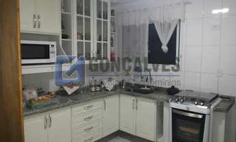 Imagem 2: SAO BERNARDO DO CAMPO - Residential / Penthouse - CENTRO