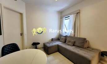 Imagem 3: Flat para locação no Jardins - Edifício La Residence Paulista