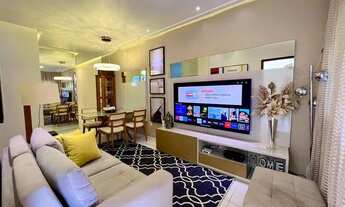 Imagem: Casa Plana em condominio com 3 quartos e