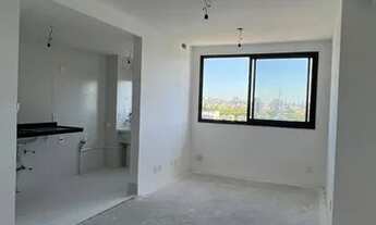 Imagem 3: Apartamento no Prime com 3 dormitórios, suíte e vaga coberta escriturada por apenas 639 mi