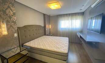 Imagem 7: Maravilhoso cobertura com 4 suítes duplex no Embaré-Santos