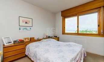 Imagem 12: Apartamento para Venda - 131m², 3 dormitórios, sendo 1 suites, 1 vaga - Cristal