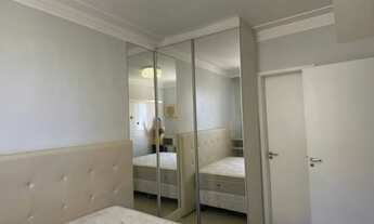 Imagem 4: VILLAGE DAS PALMEIRAS 3 MOBILIADO