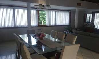 Imagem 5: Casa com 3 dormitórios, 820 m² - venda por R$ 6.000.000,00 ou aluguel por R$ 32.141,00/mês