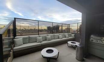 Imagem 4: Venha morar em Manaíra! Apts 50 a 62m² a par R$ 453mil