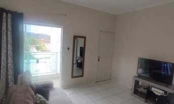 Imagem 3: Casa nova geminada sobreposta