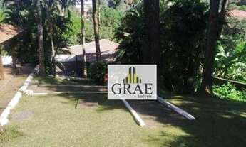 Imagem 7: Chácara com 4 dormitórios à venda, 7461 m² por R$ 2.200.000,00 - Dos Finco - São Bernardo