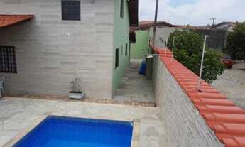 Imagem 6: Casa c piscina 320 mtrs praia cibratel ll- itanhaém-sp