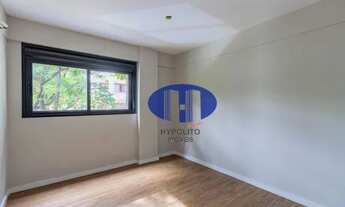 Imagem 7: Apartamento Garden com 3 dormitórios à venda, 159 m² por R$ 1.534.720,00 - Serra - Belo Ho