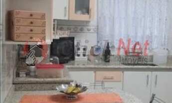 Imagem 4: Santo André - Casa Padrão - LAS VEGAS