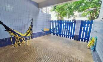 Imagem 2: Casa para aluguel com 100 metros quadrados com 3 quartos em Praia dos Castelhanos - Anchie