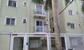 Imagem: Aluga-se Ap no Colubandê