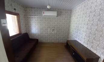 Imagem 2: Casa para Venda - 70m², 3 dormitórios, 2 vagas - Hípica