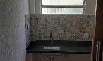 Imagem 7: Apartamento Apartamento com 1 dormitório