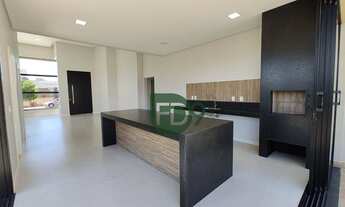 Imagem 3: Casa com 3 dormitórios à venda, 224 m² por R$ 2.200.000,00 - Condomínio Phillipson Park