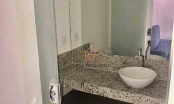 Imagem 6: Apto novo, 1 suíte, mobiliado no Buritis