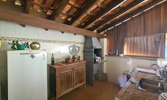 Imagem 5: Araraquara - Casa Padrão - Vila Yamada