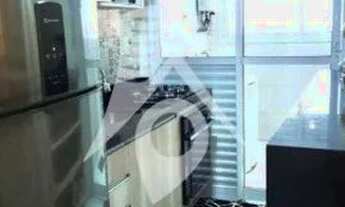 Imagem 4: SãO PAULO - Apartamento Padrão - Mooca