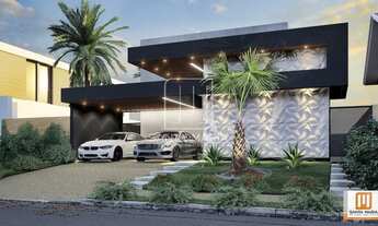 Imagem 2: Casa (térrea em condominio) 3 dormitórios/suite, cozinha planejada, portaria 24hs, em cond